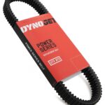 Dynojet Power Series Drive Belt