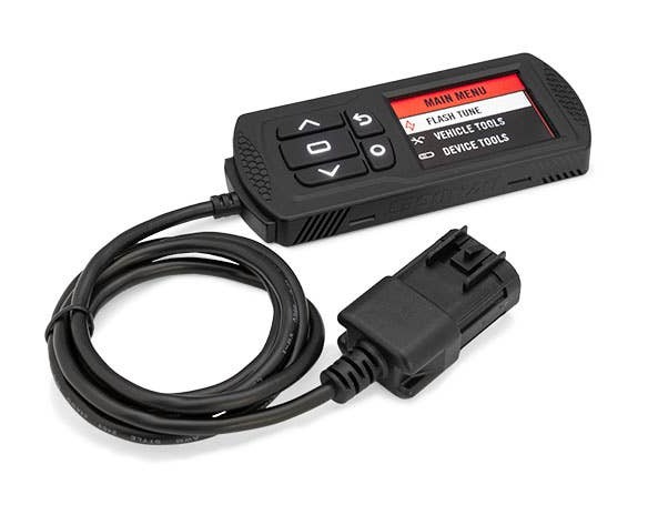 dynojet_power_vision3_fuel_tuner.jpg Dynojet Power Vision 3 Fuel Tuner - Image 1