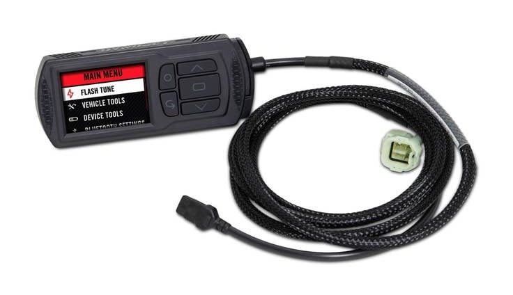 dynojet_power_vision3_fuel_tuner_honda_pioneer70020172020.jpg Dynojet Power Vision 3 Fuel Tuner Honda Pioneer 700 2017-2020 - Image 1
