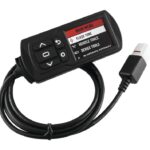 Dynojet Power Vision 3 Fuel Tuner Polaris RZR 570 2017-2021