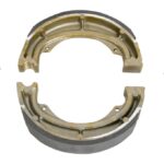 EBC 605 Carbon Graphite "X" Front / Rear Brake Shoes