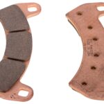 EBC FA680SV SV Series Severe Duty Front Brake Pads
