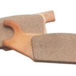 EBC FA446R R Series Sintered Brake Pads