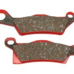EBC FA617X Carbon X Right Brake Pads