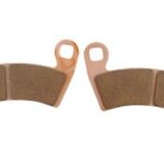 EBC FA656SV SV Series Severe Duty Brake Pads
