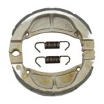 EBC Front Brake Shoes
