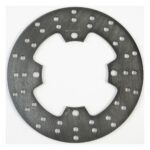 EBC MD Standard Front Brake Rotor Yamaha Grizzly 660 2002-2008