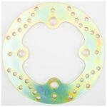 EBC MD Standard Front / Rear Brake Rotor Polaris RZR XP Turbo / Turbo 4 2016-2024