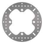 EBC MD Standard Front / Rear Brake Rotor Kawasaki Teryx KRX 2021-2024
