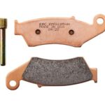 EBC EPFA185HH Road Race Front Brake Pads