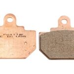 EBC FA111R R Series Rear Sintered Brake Pads Honda FL400R / FL350R 1985-1990