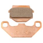 EBC FA128R R Series Sintered Brake Pads Kawasaki 250cc-300cc 1987-2004