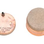 EBC FA155R R Series Sintered Brake Pads Yamaha Blaster 1988-2002