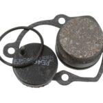EBC FA155X Carbon X Brake Pads Yamaha Blaster 1988-2002