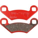 EBC FA159X Carbon X Front Brake Pads Polaris 2000-2018