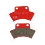 EBC FA232X Carbon X Rear Brake Pads CFMoto / Polaris 2013-2023