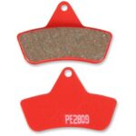 EBC FA271X Carbon X Brake Pads Arctic Cat ATV 400cc-650cc 2003-2008