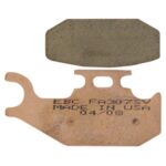 EBC FA307SV SV Series Severe Duty Brake Pads Can-Am / John Deere / Suzuki / Yamaha 2002-2017