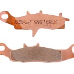 EBC FA342SV SV Series Severe Duty Brake Pads