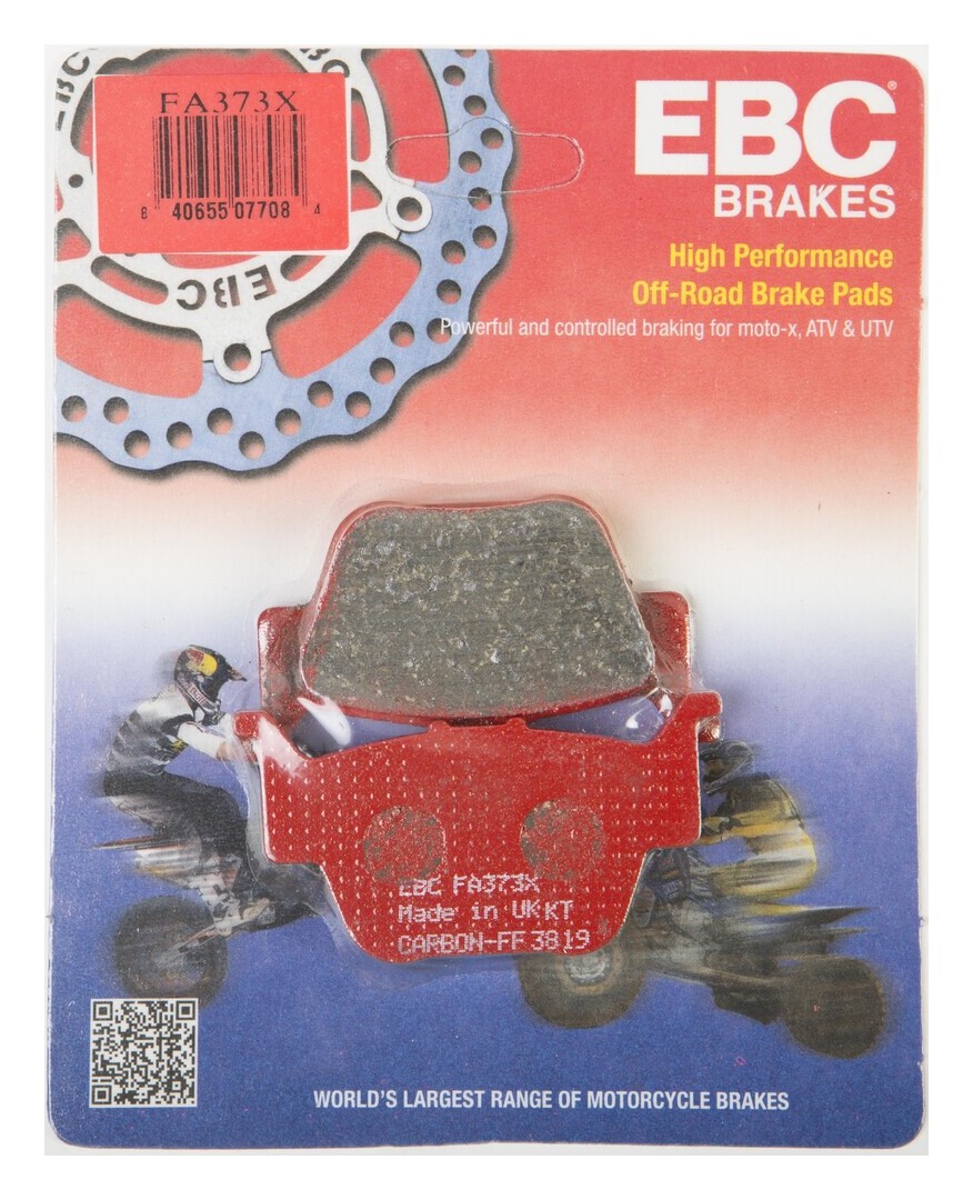 ebcfa373_x_carbon_x_brake_pads.jpg EBC FA373X Carbon X Brake Pads Honda 2003-2015 - Image 1