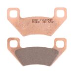 EBC FA395SV SV Series Severe Duty Brake Pads