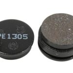 EBC FA40 Organic Brake Pads