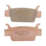 EBC FA410SV SV Series Severe Duty Brake Pads