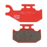 EBC FA413X Carbon X Brake Pads Suzuki KingQuad 400cc-700cc 2005-2024