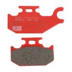EBC FA414X Carbon X Brake Pads