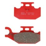 EBC FA428X Carbon X Rear Brake Pads Yamaha Rhino / Raptor 2004-2009