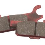 EBC FA443X Carbon X Brake Pads