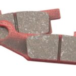 EBC FA444X Carbon X Brake Pads