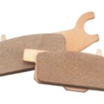 EBC FA445SV SV Series Severe Duty Brake Pads