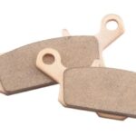 EBC FA446SV SV Series Severe Duty Brake Pads