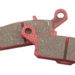 EBC FA446X Carbon X Brake Pads