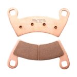 EBC FA452R R Series Sintered Front Brake Pads