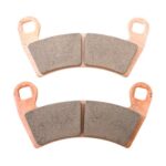 EBC FA452SV SV Series Severe Duty Front Brake Pads
