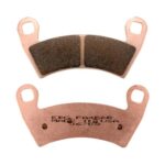 EBC FA456R R Series Sintered Brake Pads