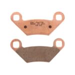 EBC FA475R R Series Sintered Brake Pads