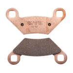 EBC FA475SV SV Series Severe Duty Brake Pads
