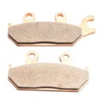 EBC FA642SV SV Series Severe Duty Front Left Brake Pads