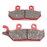 EBC FA642X Carbon X Front Left Brake Pads