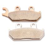 EBC FA645SV SV Series Severe Duty Front Right Brake Pads