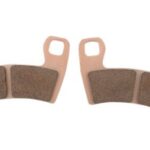 EBC FA657SV SV Series Severe Duty Brake Pads Polaris RZR 900 2015-2019