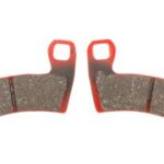 EBC FA657X Carbon X Brake Pads Polaris RZR 900 2015-2019