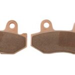 EBC FA674SV SV Series Severe Duty Rear Left Brake Pads Yamaha 2015-2016