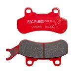 EBC FA682X Carbon X Left Brake Pads