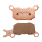 EBC FA684R R Series Sintered Brake Pads