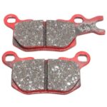EBC FA684X Carbon X Brake Pads