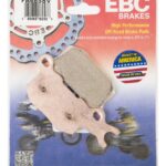 EBC FA685SV SV Series Severe Duty Brake Pads